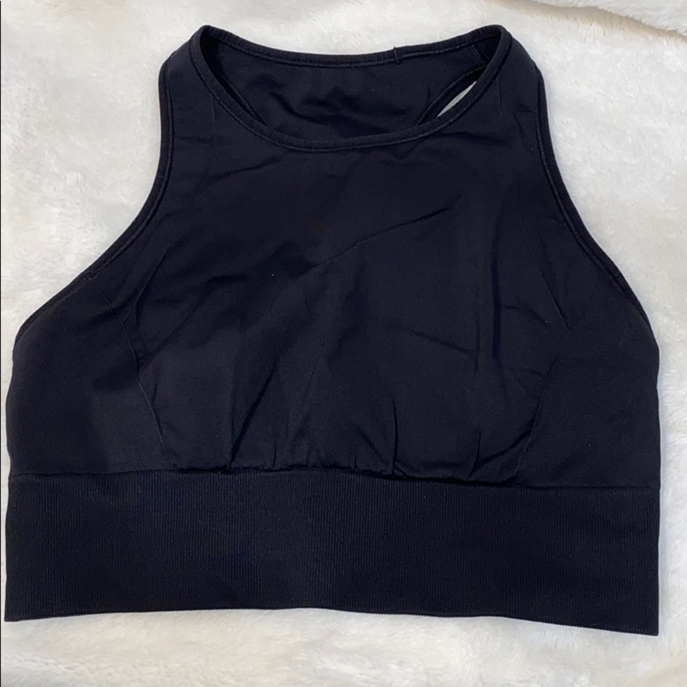 Lulu Lemon Bra